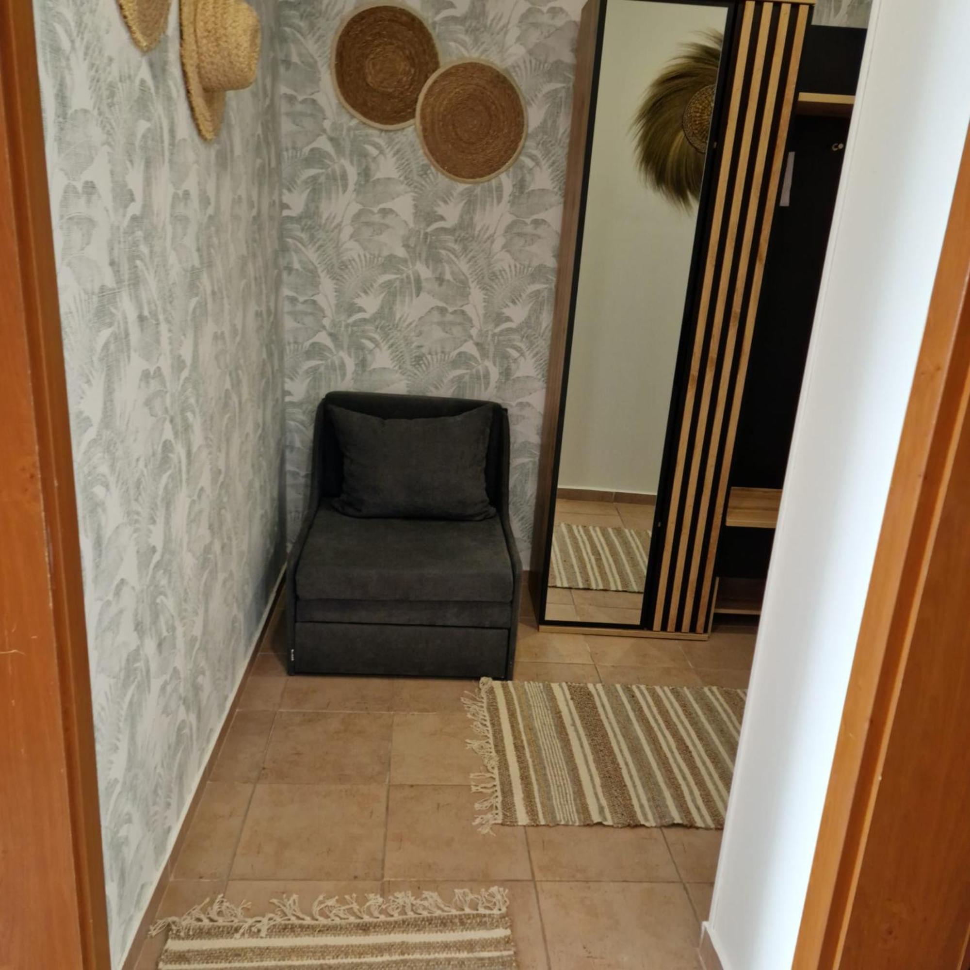Panorama Marina Fort Beach - Premium Apartments Sea Viev سفيتي فلاس المظهر الخارجي الصورة